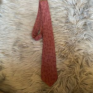 Vintage Paco Rabanne Tie